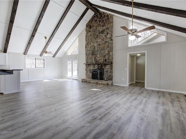 House for sale in Pickens, Georgia
