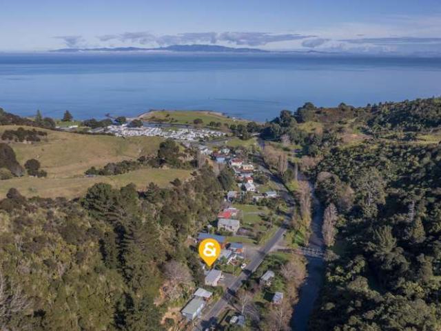 House for sale in Tapu, Waikato