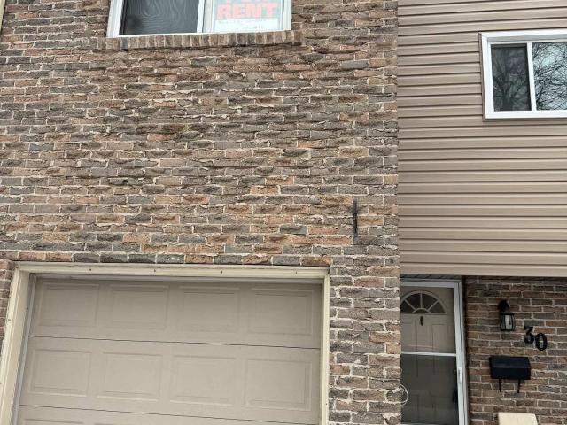 Condo for rent in Woburn, Ontario