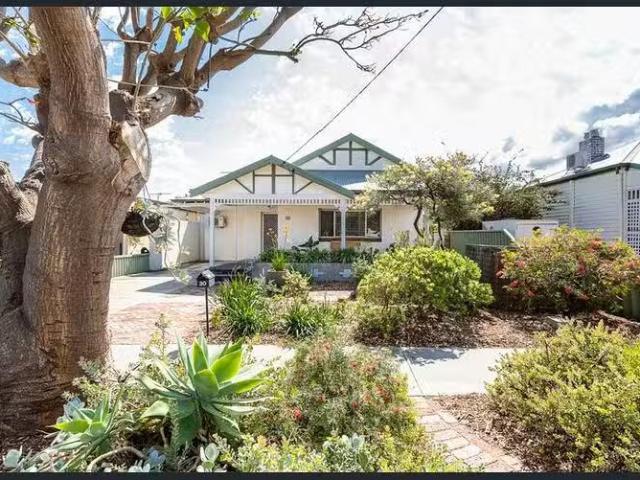 House for rent in Mount Hawthorn