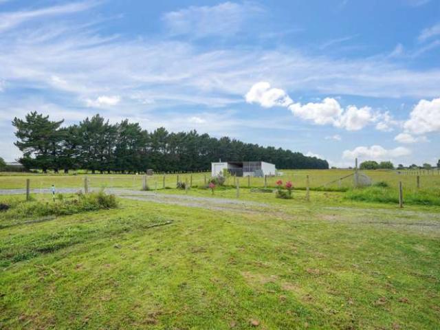 Land for sale in Invercargill, Southland