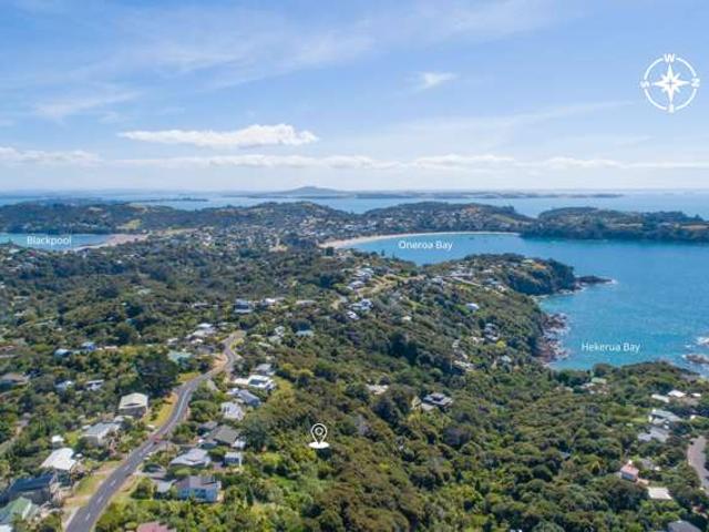 Land for sale in Omiha