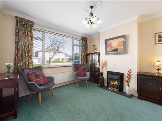 Detached House for sale in Templeogue Wood, County Dublin