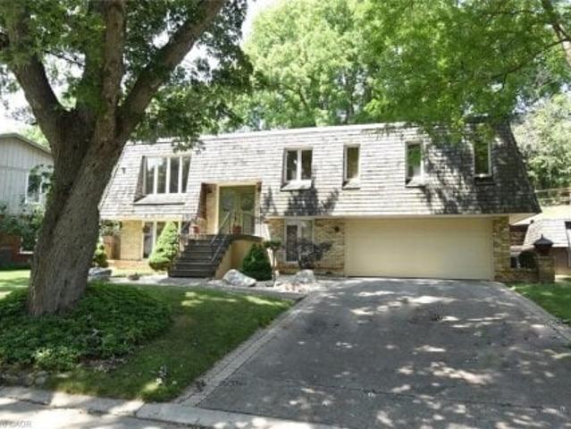 Property for sale in Ancaster, Ontario