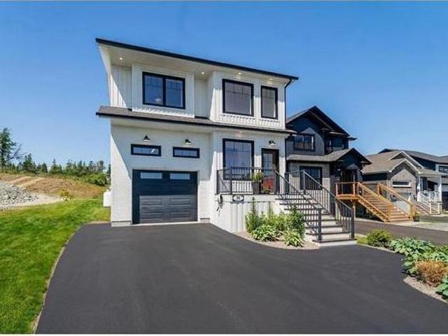 House for sale in Foxtrap, Newfoundland And Labrador