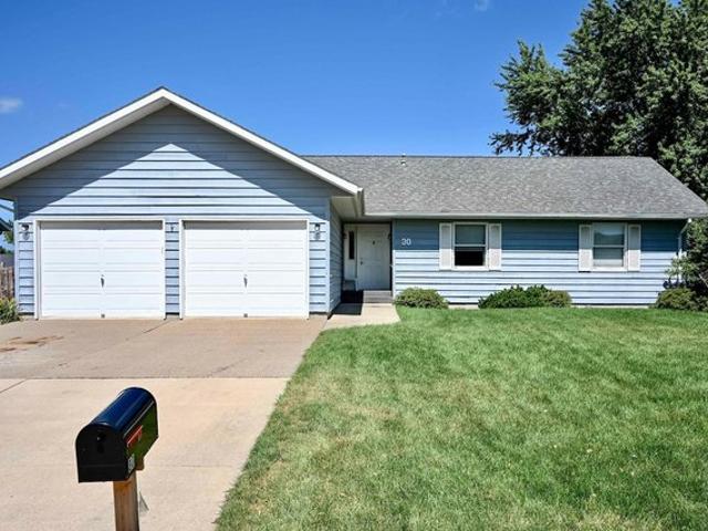 House for sale in Winona, Minnesota