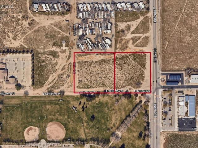 Land for sale in Lancaster, Los Angeles County