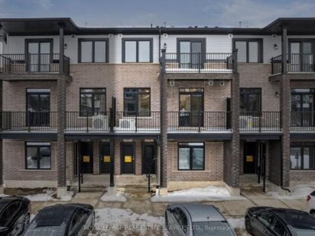 Condo for rent in Guelph, Ontario