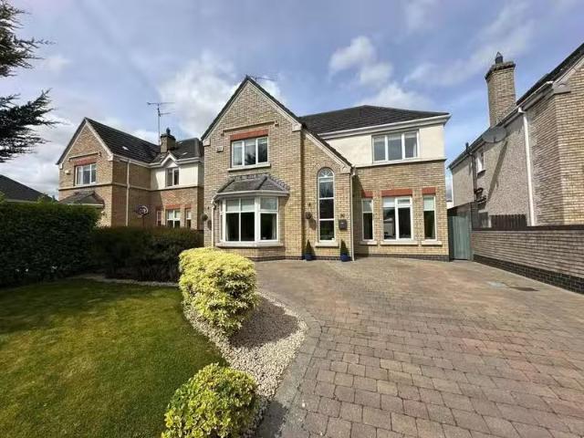 House for sale