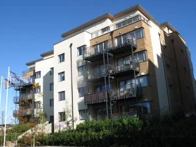 Apartment to rent