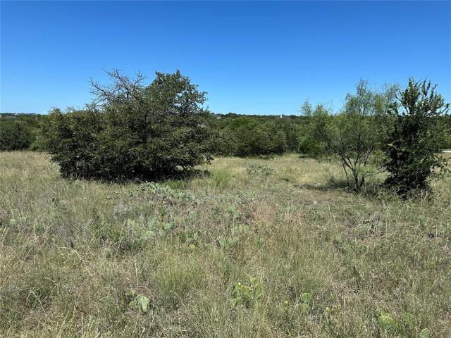 Land for sale in Graford, Texas
