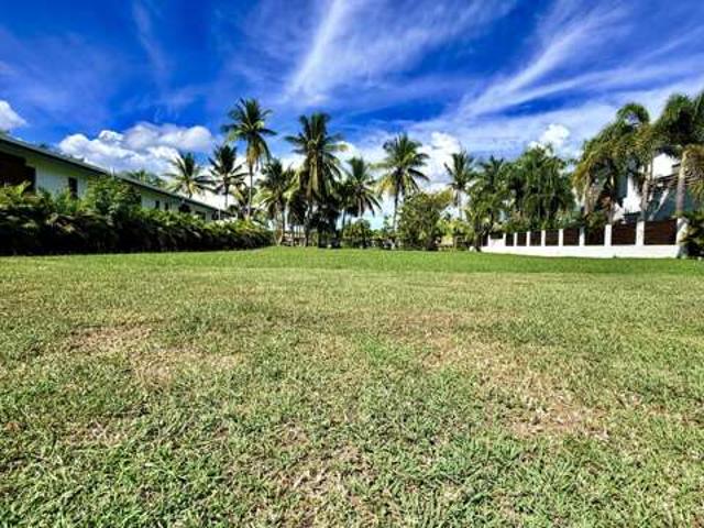 Land for sale