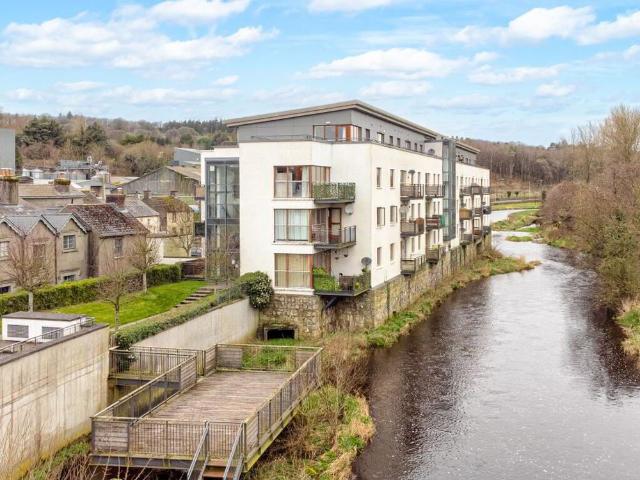 Apartment to rent in Naas, Kildare