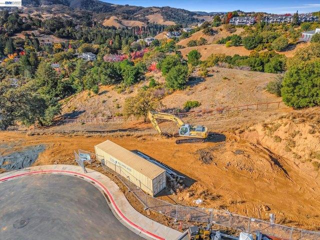 Land for sale in Lafayette, California