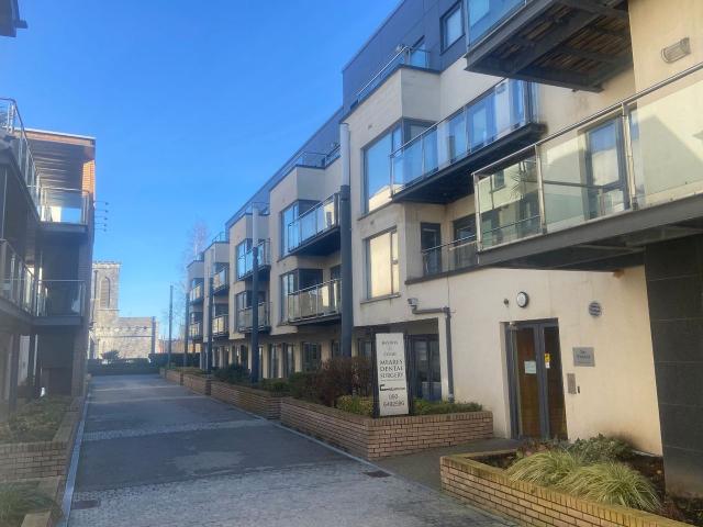 Apartment for sale in Athlone