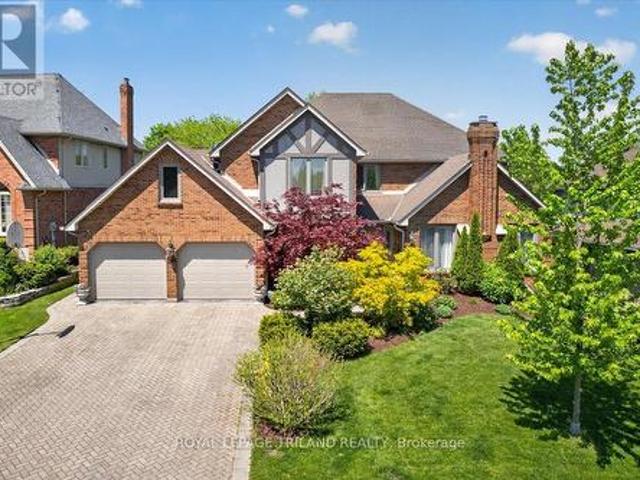 House for sale in Arva, Ontario