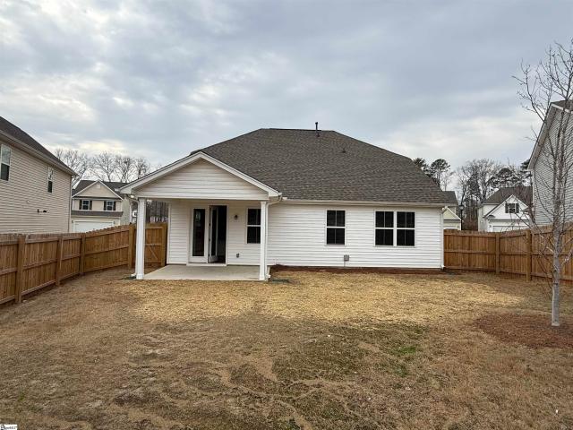 Property for rent in Fountain Inn, South Carolina