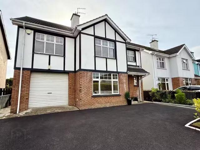 House for sale in Mayo, Connacht