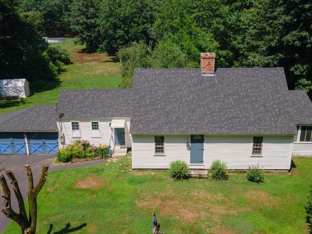 House for sale in New Hampshire