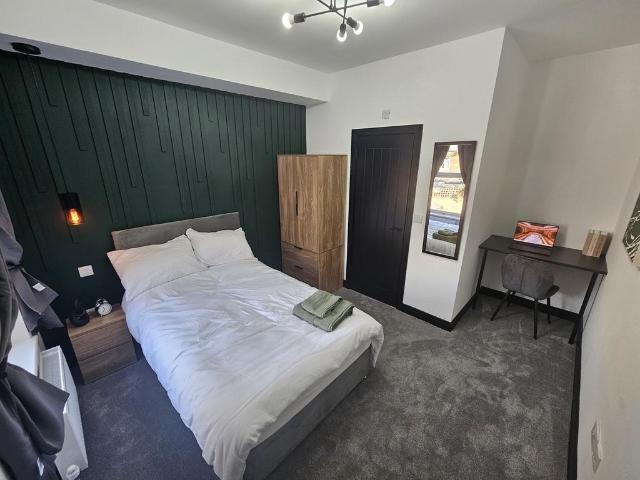 House for rent in Bargate, Boston