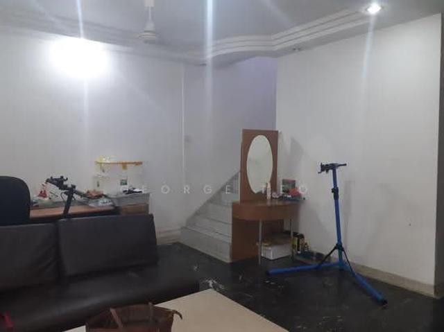 House for rent in Tai Seng, Singapore