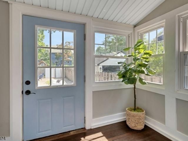 House for sale in Montclair, New Jersey