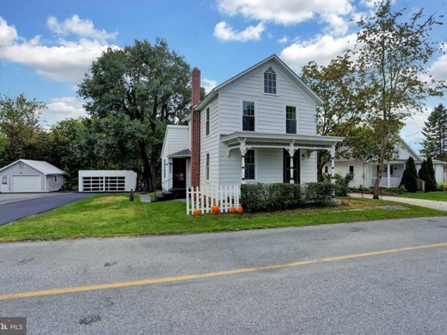House for sale in Biglerville, Pennsylvania