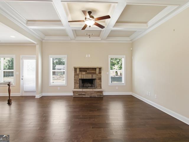 House for sale in Forsyth, Georgia