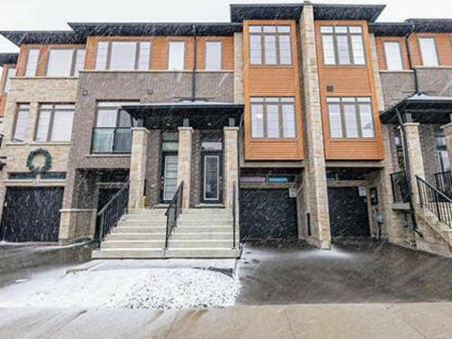 House for sale in Ancaster, Ontario