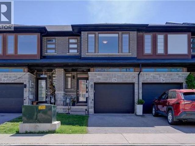 House for sale in Ancaster, Ontario