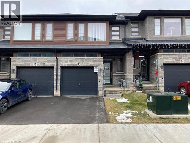 House for rent in Ancaster, Ontario
