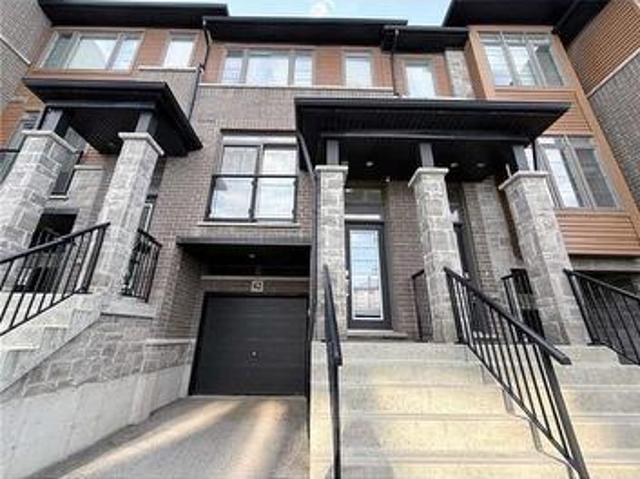 House for rent in Ancaster, Ontario