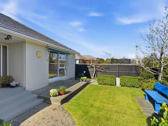 House for sale in Avonhead, Christchurch