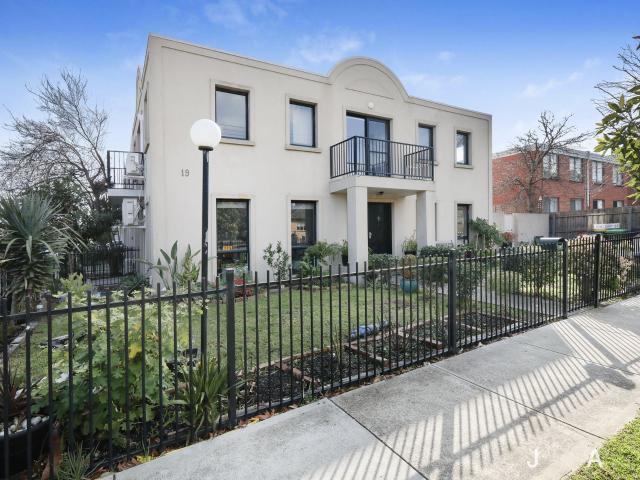 House for rent in Footscray