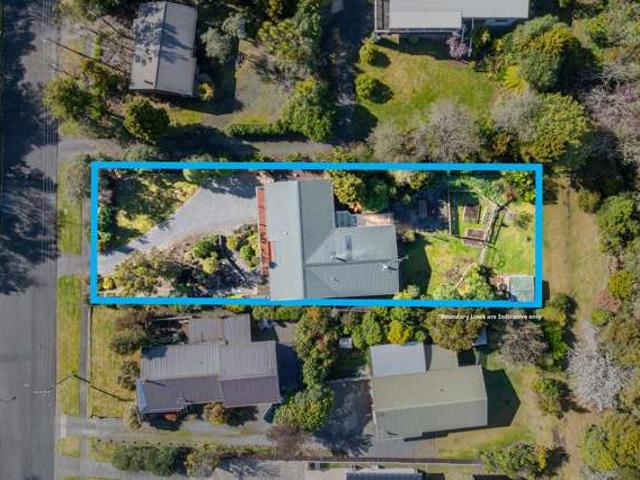 House for sale in Tūrangi, Taupō District