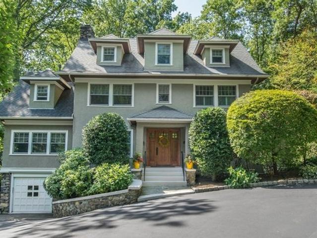 House for sale in Mountain Lakes, New Jersey