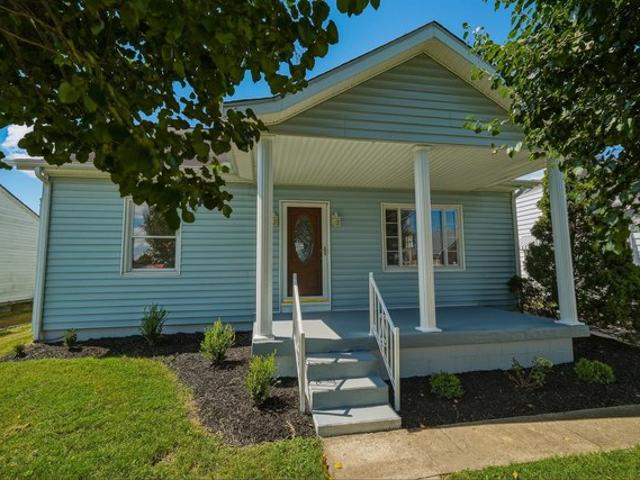 House for sale in Proctorville, Ohio