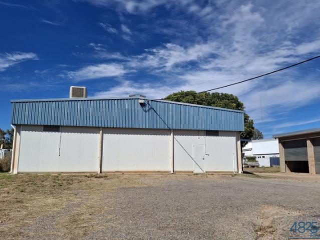 Warehouse for sale in Mount Isa, Queensland