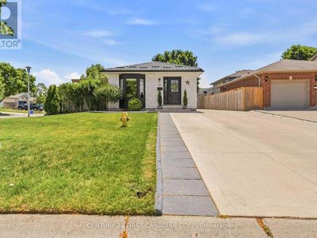 House for sale in Arva, Ontario