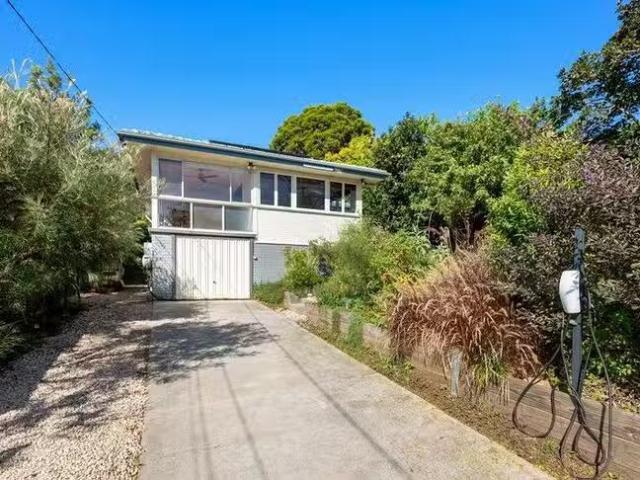 House for rent in Toombul, Queensland