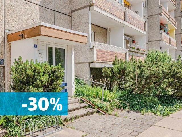 Apartment mieten in Neubrandenburg, Mecklenburg-Vorpommern
