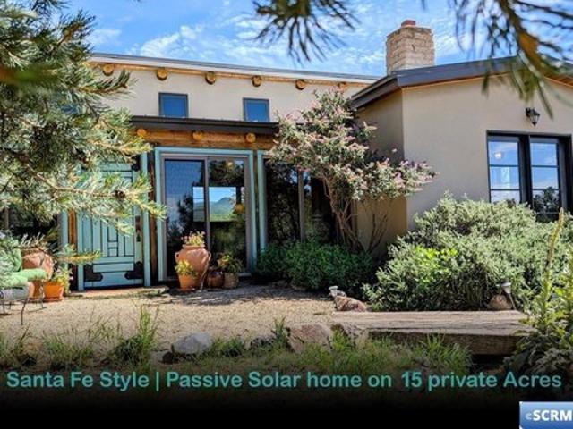 House for sale in Silver City, New Mexico