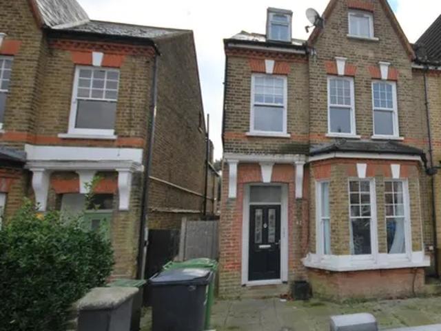 Apartment for rent in West Norwood, Greater London