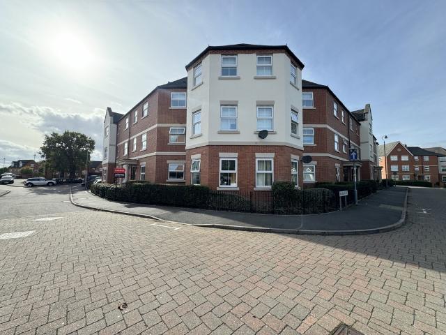 Apartment for rent in Druids Heath, West Midlands