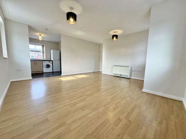 Apartment for rent in Druids Heath, West Midlands