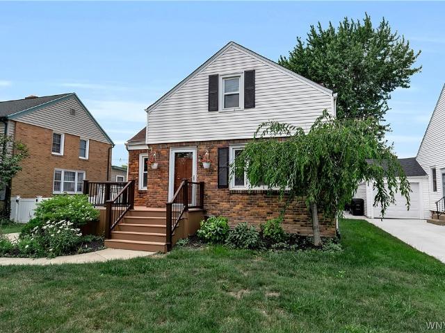 House for sale in Tonawanda, New York