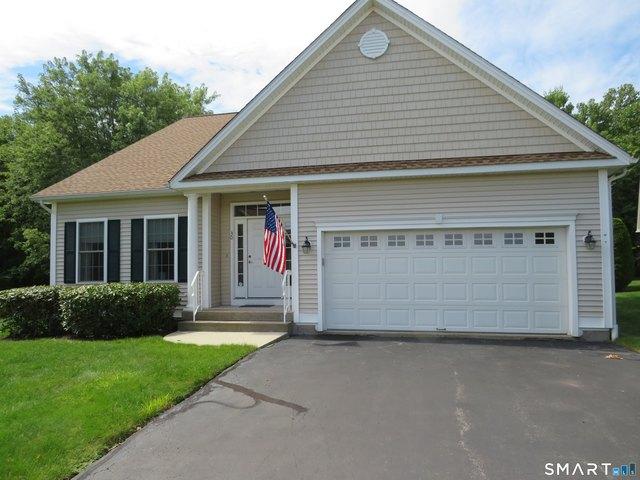 Condo for sale in Rocky Hill, Connecticut