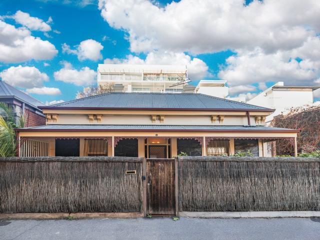 House for rent in Horseshoe Creek, South Australia