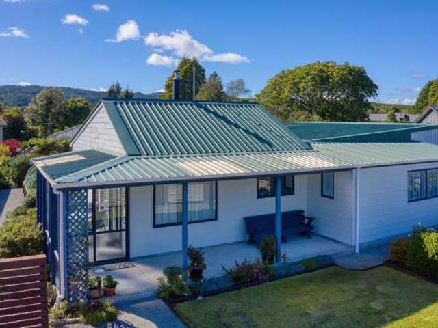 House for sale in Hokitika, West Coast