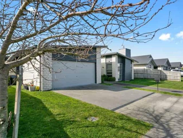 House for rent in Pukekura, Waikato